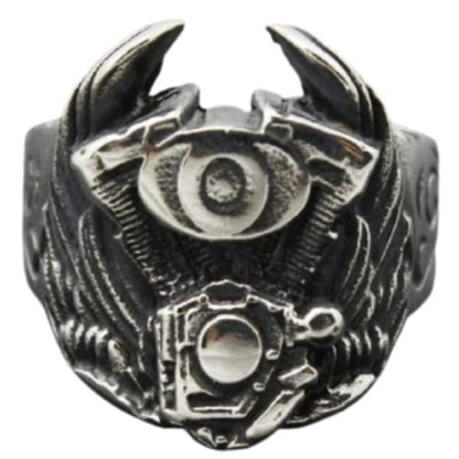 Harley Ring