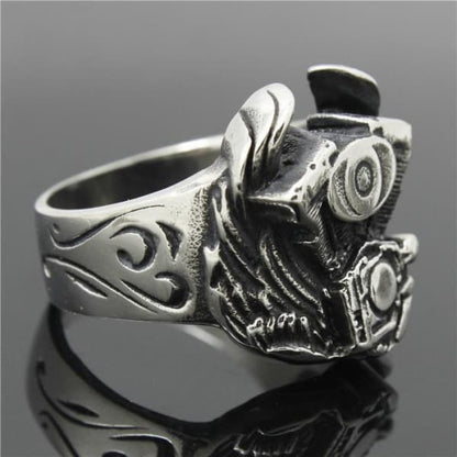 Harley Ring