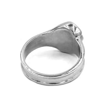 Hustle Mechanic Ring