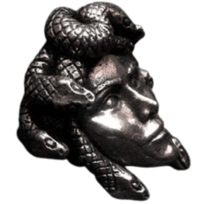 Medusa Ring