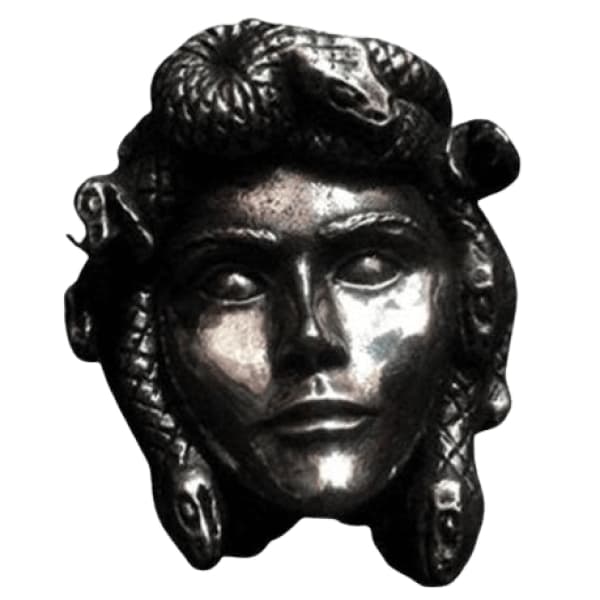 Medusa Ring