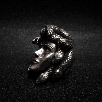 Medusa Ring