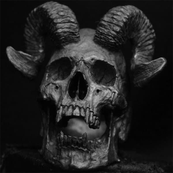 Oni Ring