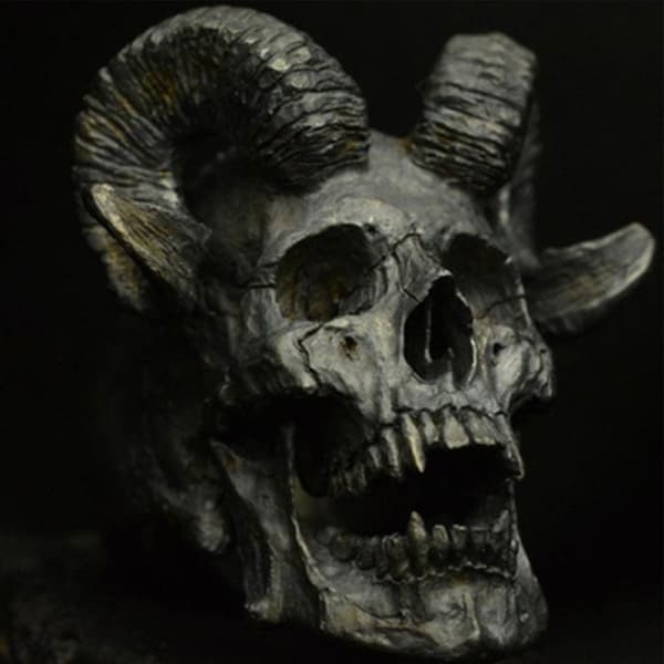 Oni Ring