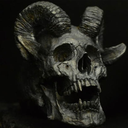 Oni Ring