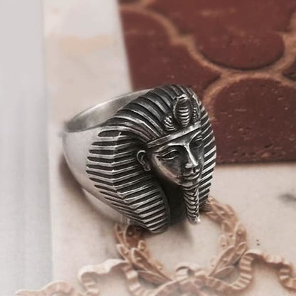 Pharaoh ring