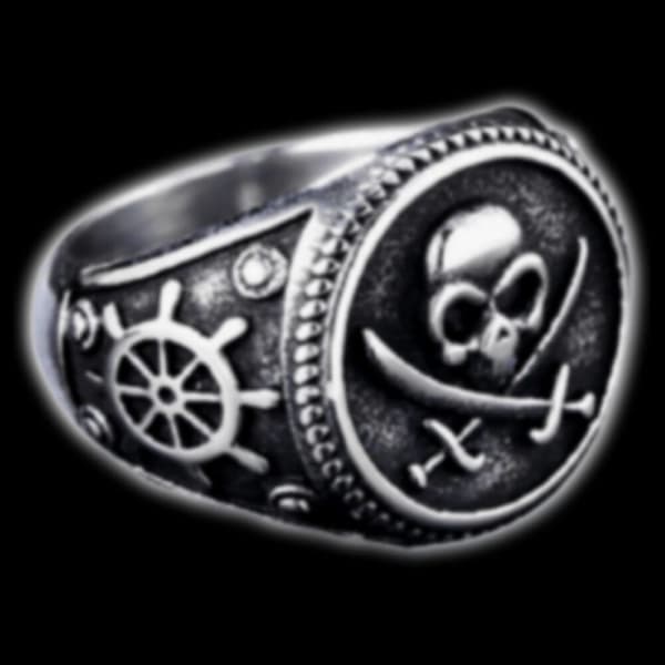 Pirate Ring