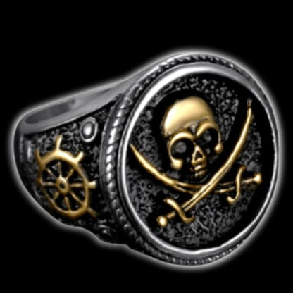 Pirate Ring