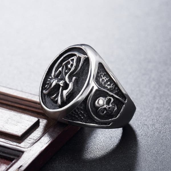 Reaper Ring