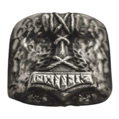 THOR HAMMER RING