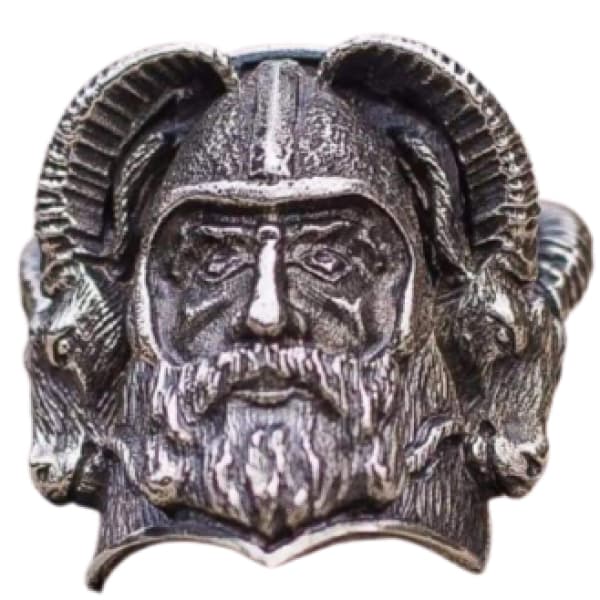THOR HEAD RING