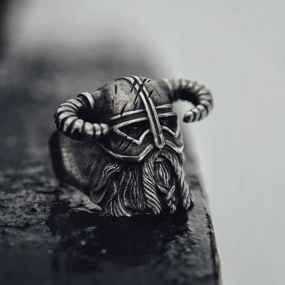 Thor Viking Ring