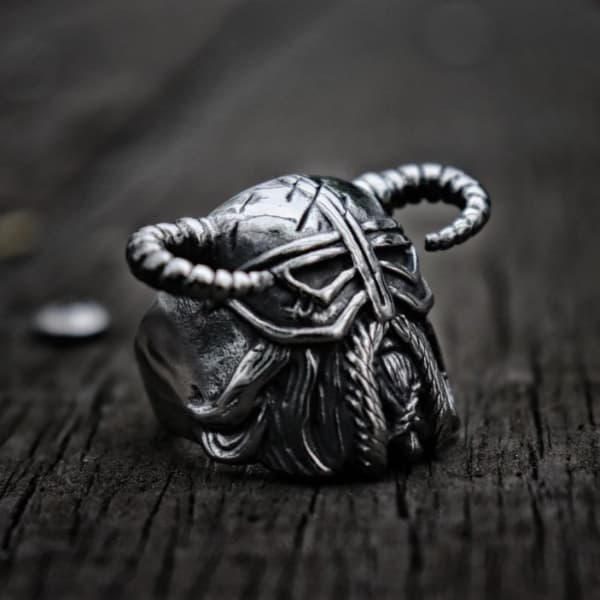 Thor Viking Ring