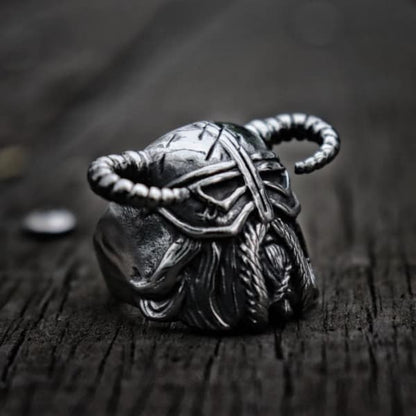 Thor Viking Ring