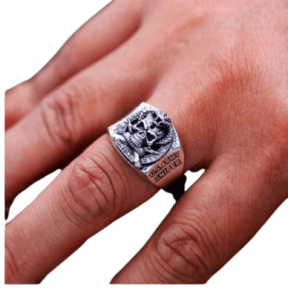 US Navy ring