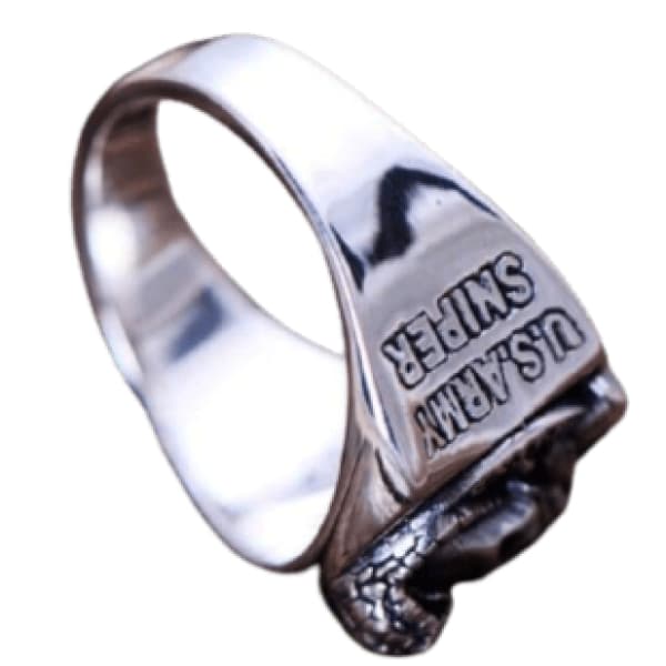 US Navy ring
