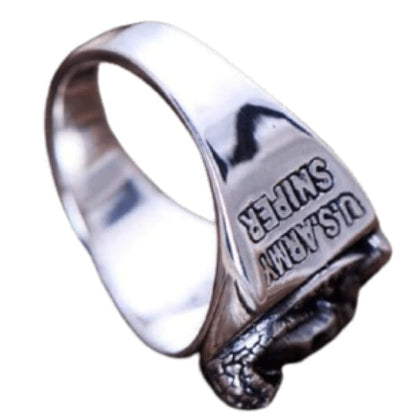 US Navy ring