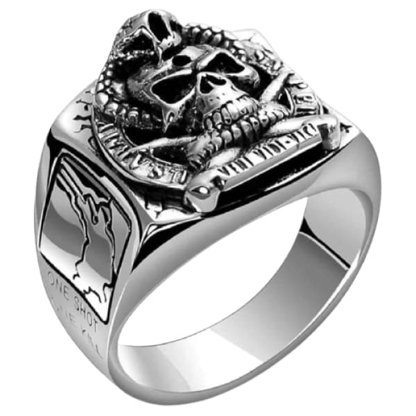 US Navy ring