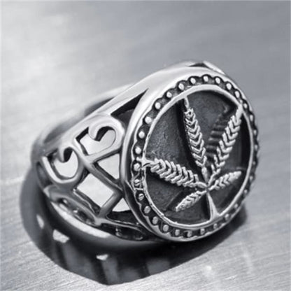 Weed Ring
