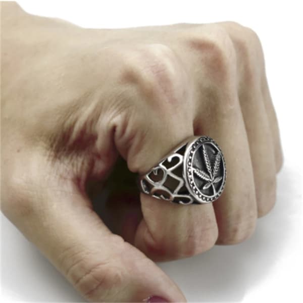 Weed Ring