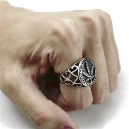 Weed Ring